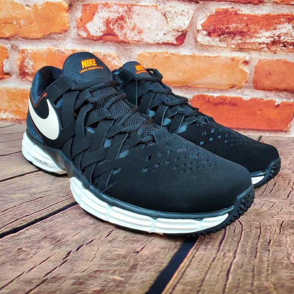 Nike Lunar Fingertrap TR Training Shoe - Picture 4 of 9